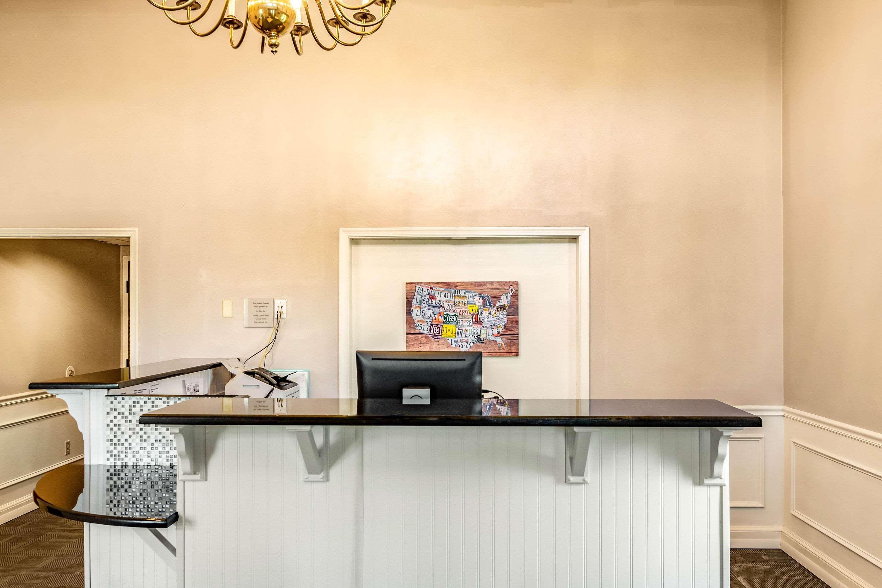 Econo Lodge Inn & Suites Radford-Blacksburg Area Ngoại thất bức ảnh
